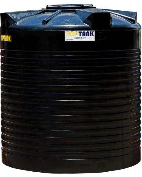 TopTank Water Storage Solutions